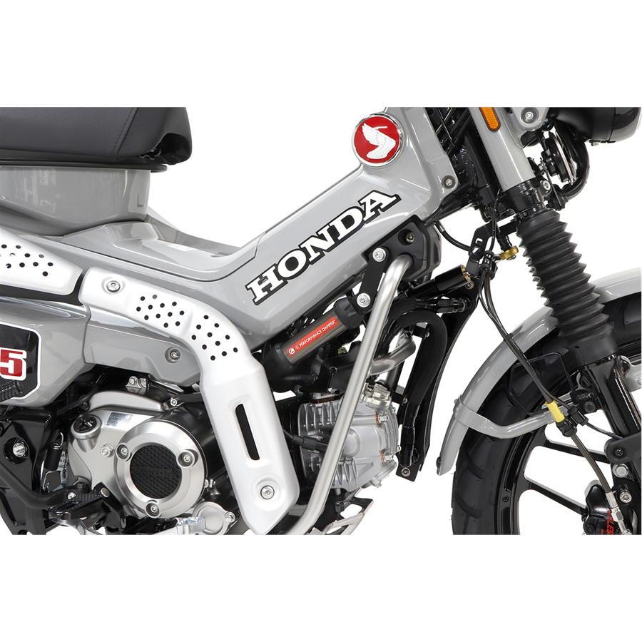 アクティブ ACTIVE オイルクーラーキット ラウンド #6 9-7R CT125