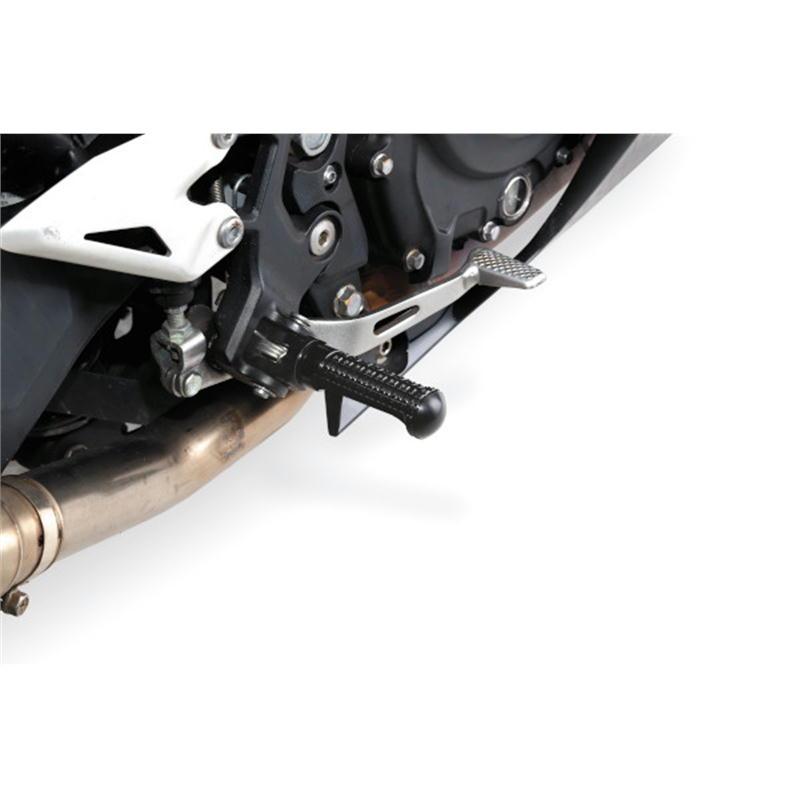 専用★Aライン2本 アクティブ ACTIVE ブースターキット (+コントロールPACK) ブラック