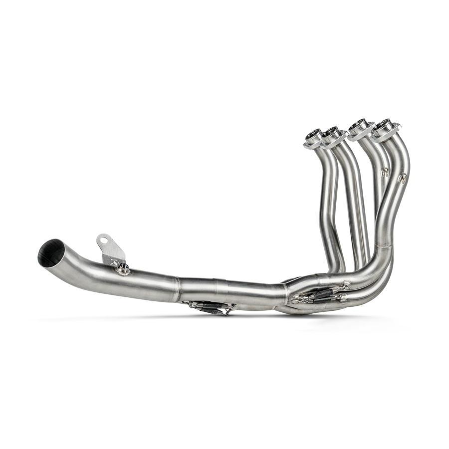 AKRAPOVIC（アクラポビッチ） オプション ヘッダーパイプ Z900 '2025
