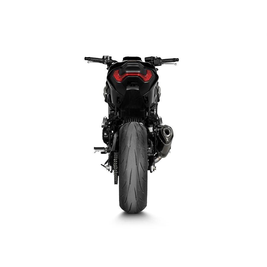 AKRAPOVIC（アクラポビッチ） オプション ヘッダーパイプ Z900 '2025