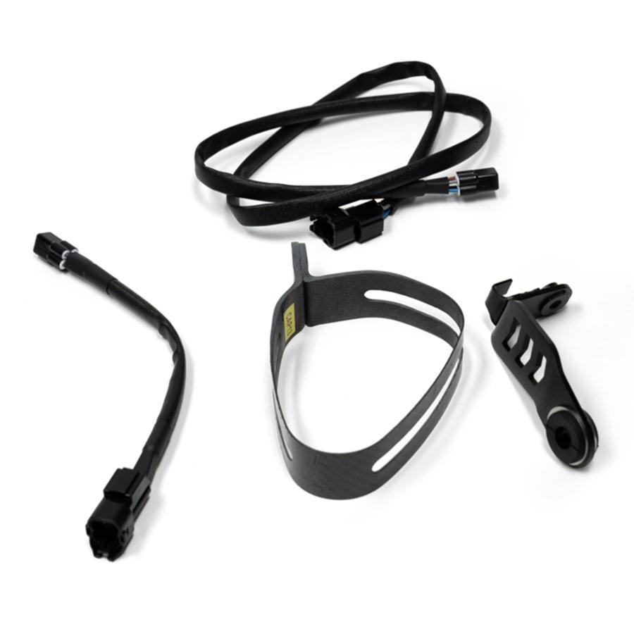 アクラポビッチ AKRAPOVIC バイク用マフラー オプション TRACER9/GT '2024〜'2025 フィッティングキット | AKRAPOVIC