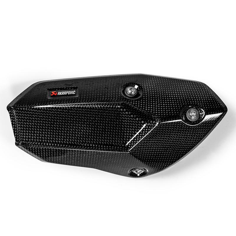AKRAPOVIC アクラポビッチ SLIP ON LINE カーボン 政府認証 AKRAPOVIC アクラポビッチ SLIP ON LINE カーボン 政府認証