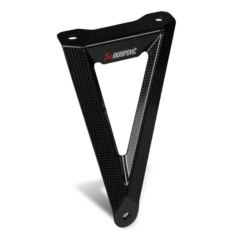 AKRAPOVIC（アクラポビッチ） AKRAPOVIC EVOLUTION LINE CBR1000RR-R