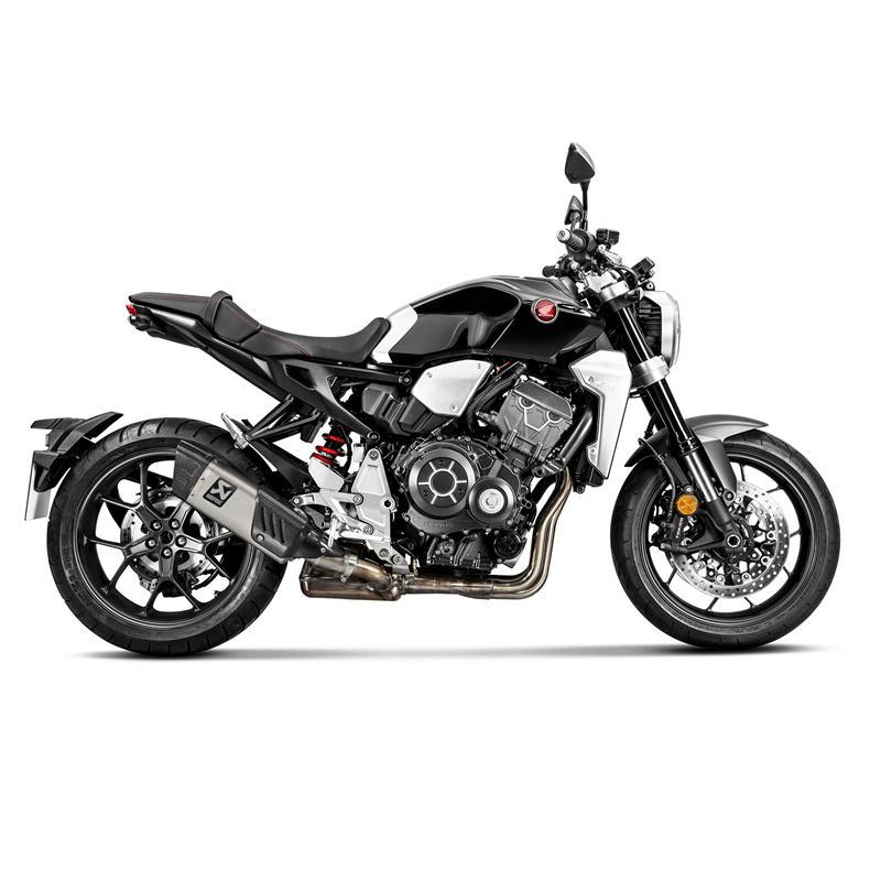 AKRAPOVIC アクラポビッチ SLIP ON LINE チタン 政府認証 AKRAPOVIC アクラポビッチ SLIP ON LINE チタン 政府認証
