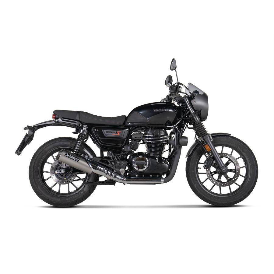 AKRAPOVIC（アクラポビッチ） AKRAPOVIC Eマーク SLIP ON LINE