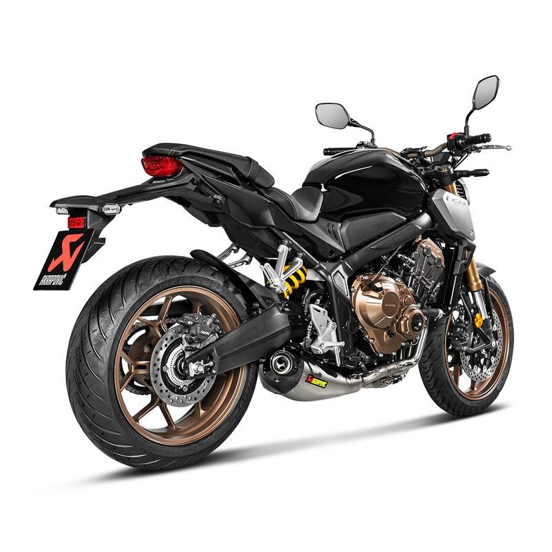 【美品/正規品】アクラポビッチ S-H6R14-HEGEHTJPP AKRAPOVIC アクラポビッチ S-H6R14-HEGEHT レース専用 フル