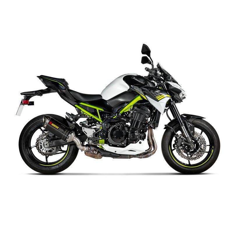 Akrapovic Ｚ900 フルエキマフラー 楽天市場】【送料無料】AKRAPOVIC/アクラポヴィッチ カワサキ