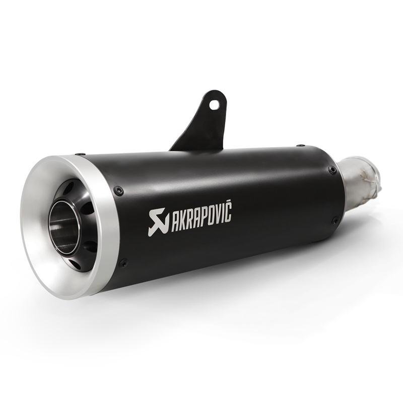 AKRAPOVIC（アクラポビッチ） バイク マフラー Z900RS SE '2018〜'2023