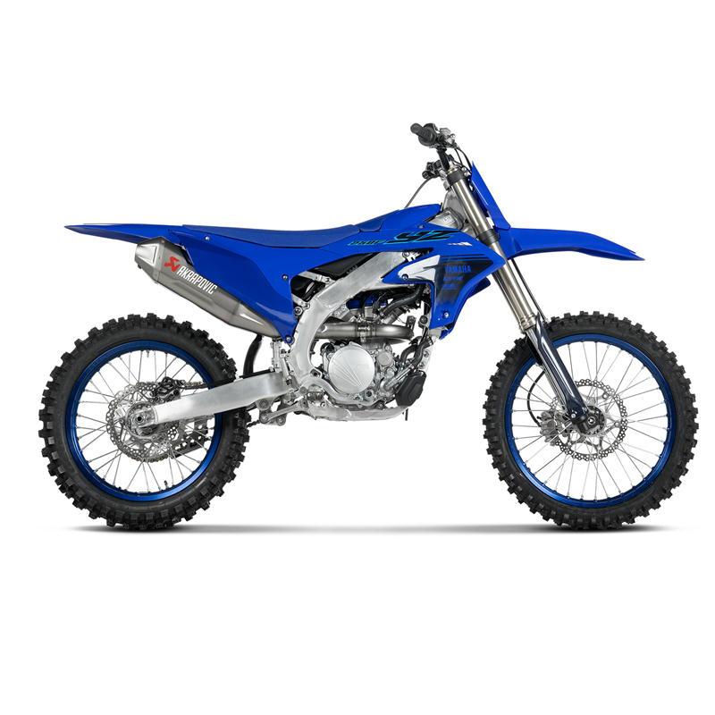 AKRAPOVIC（アクラポビッチ） AKRAPOVIC EVOLUTION LINE (1-1) WR250F