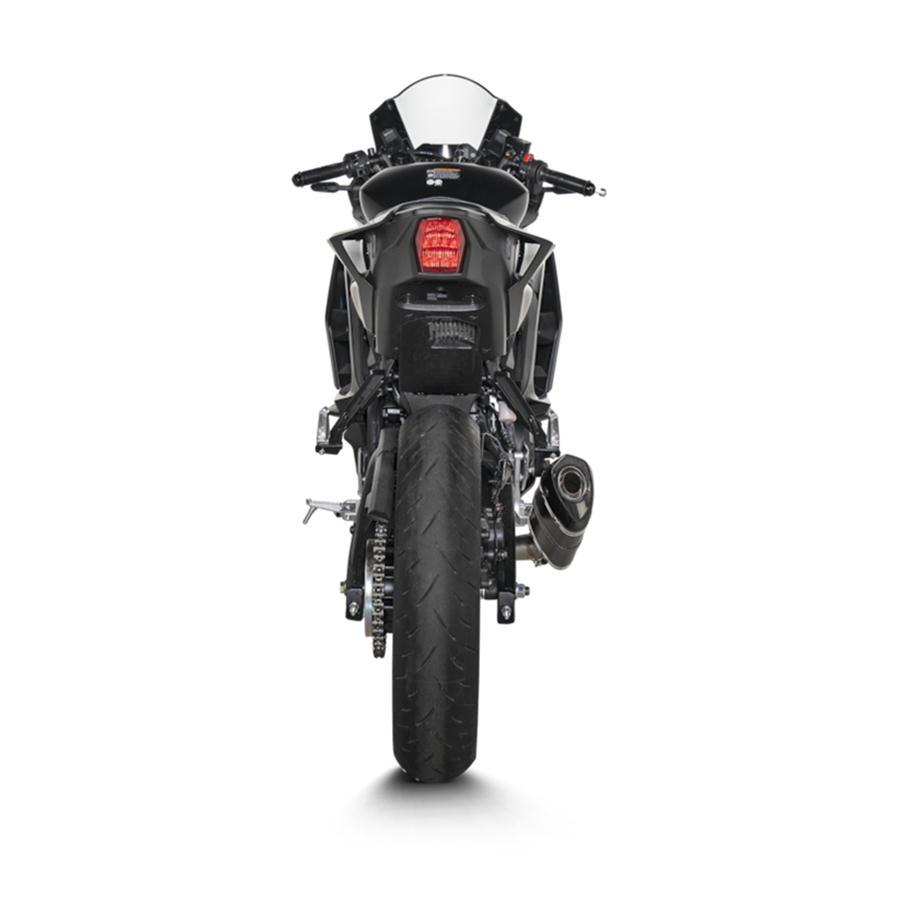 AKRAPOVIC（アクラポビッチ） AKRAPOVIC RACING LINE YZF-R25 '2019