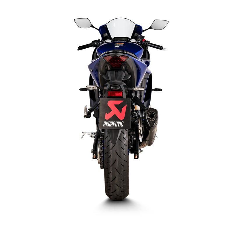 アクラポビッチ(AKRAPOVIC) S-Y3SO5-HAPCJP アクラポビッチ(AKRAPOVIC) S-Y3SO5-HAPCJP Amazon | AKRAPOVIC