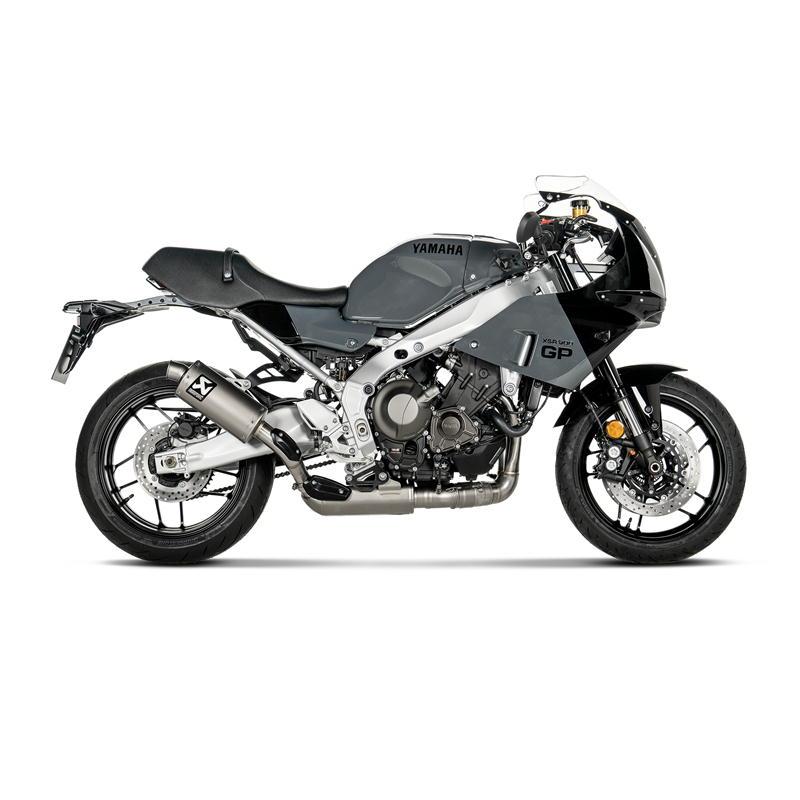 メッキ MAD MAX MADMAX KAWASAKI カワサキ ゼファー400/χ用 サイド