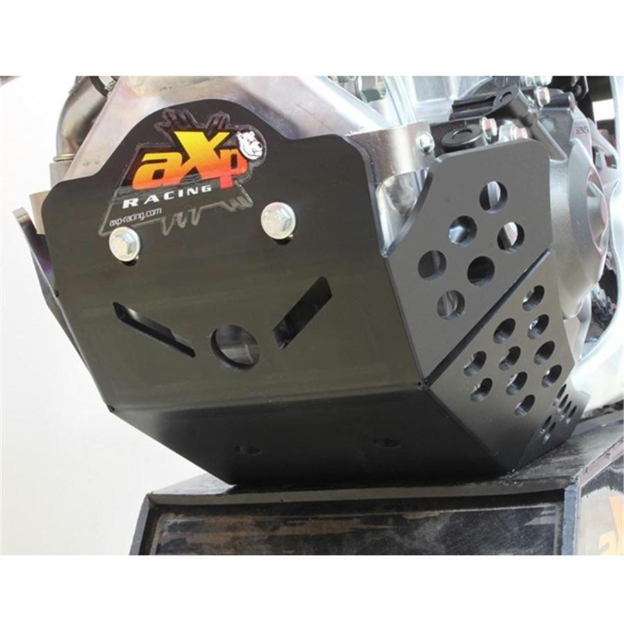 AXP RACING エーエックスピーレーシング バイク 外装 EDスキッド