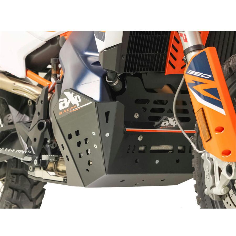 み。 AXP RACING エーエックスピーレーシング バイク 外装 アドベンチャー