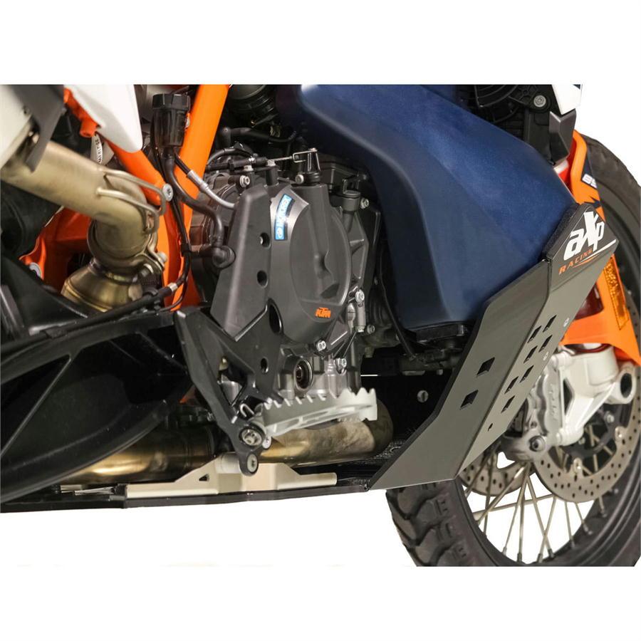 み。 AXP RACING エーエックスピーレーシング バイク 外装 アドベンチャー