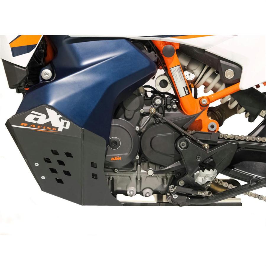 AXP RACING エーエックスピーレーシング バイク 外装 アドベンチャー