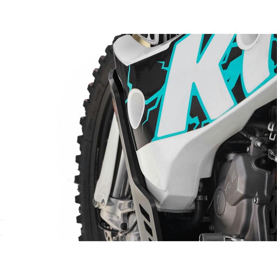 AXP RACING エーエックスピーレーシング バイク 外装 アドベンチャー