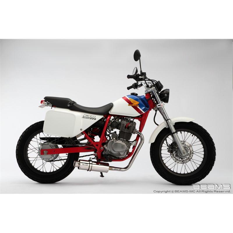 BEAMS（ビームス） BEAMS SS300ソニック FTR223 MC34/BA-MC34 フル
