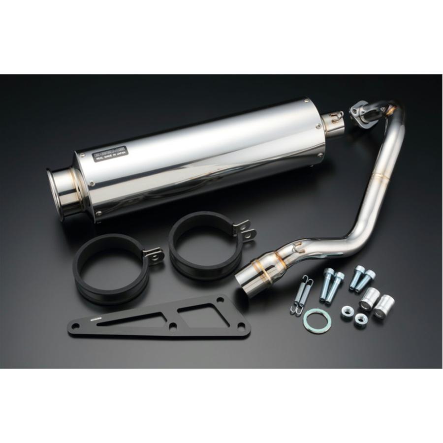 BEAMS（ビームス） BEAMS SS400 ソニック PS250 BA-MF09 フル