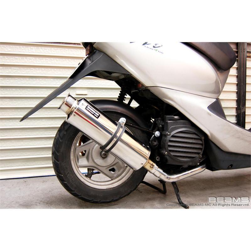 BEAMS（ビームス） BEAMS SS300 ソニック スマート Dio BA-AF57/BA