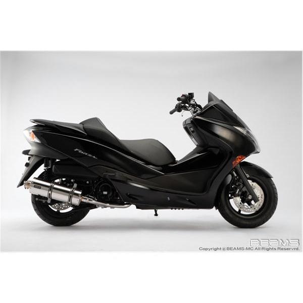 フォルツァ mf10 ビームスマフラー mf10 ビームス バイク用マフラー フォルツァ」の人気商品一覧
