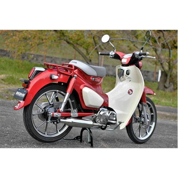 BEAMS（ビームス） パワークラシック キャブトン スーパーカブC125 8BJ
