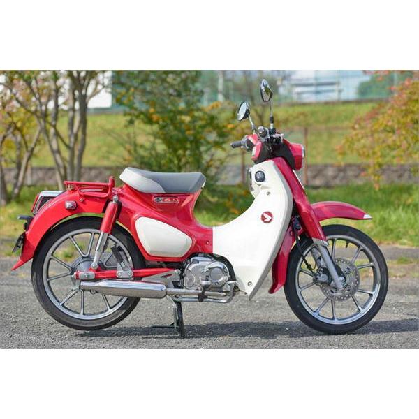 BEAMS（ビームス） パワークラシック キャブトン スーパーカブC125 8BJ
