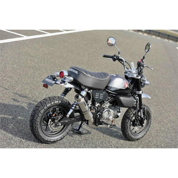 BEAMS ビームス ロングスイングアーム KIT モンキー125 :BEAMS-G1003