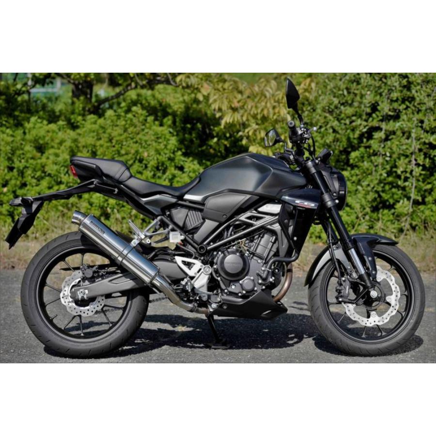 BEAMS ビームス R-EVO ステンレスサイレンサー 政府認証 BEAMS ビームス R-EVO ステンレスサイレンサー 政府認証