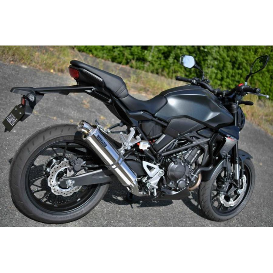 BEAMS ビームス R-EVO ステンレスサイレンサー 政府認証 BEAMS ビームス R-EVO ステンレスサイレンサー 政府認証