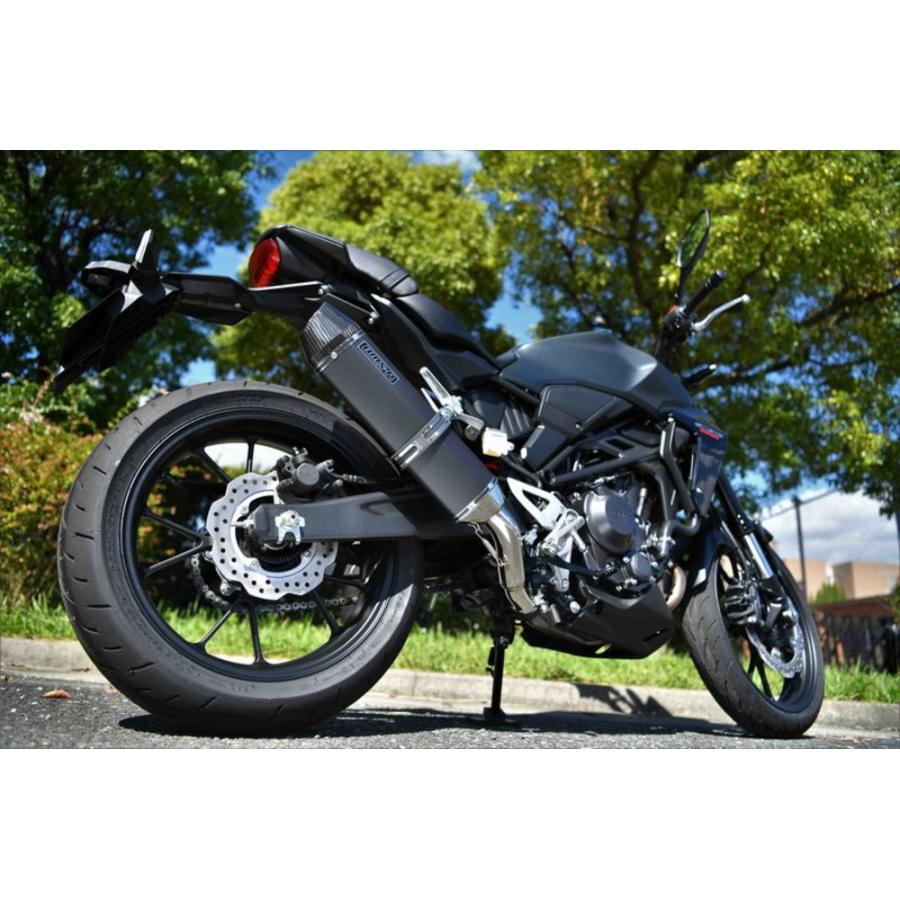 cb250r ビームス　スリップオンマフラー Amazon | ビームスモーターカンパニー(Beams Motor Company) R