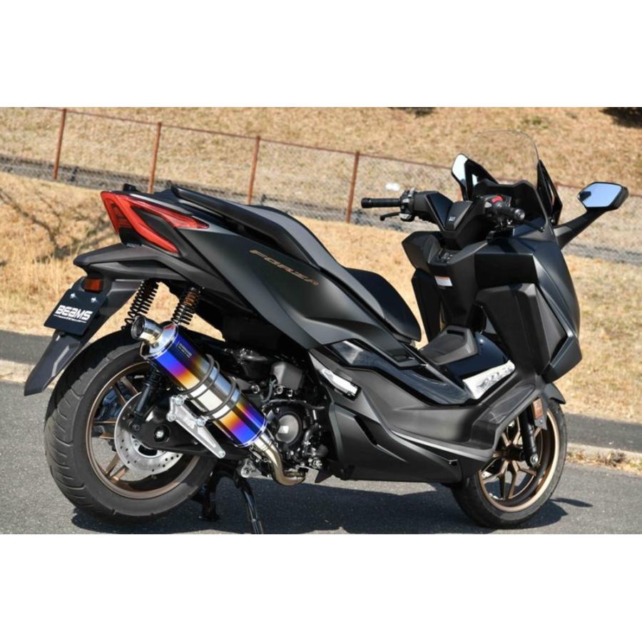 Amazon | ビームスモーターカンパニー(Beams Motor Company) R-EVO2