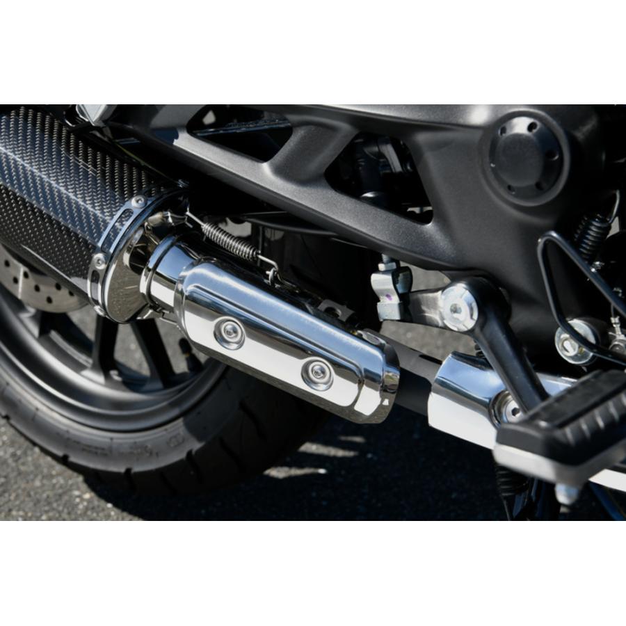 GB350/S beams ビームスカーボン マフラー BEAMS ビームス バイク マフラー GB350/S NC59/2BL-NC59/8BL-NC59 R