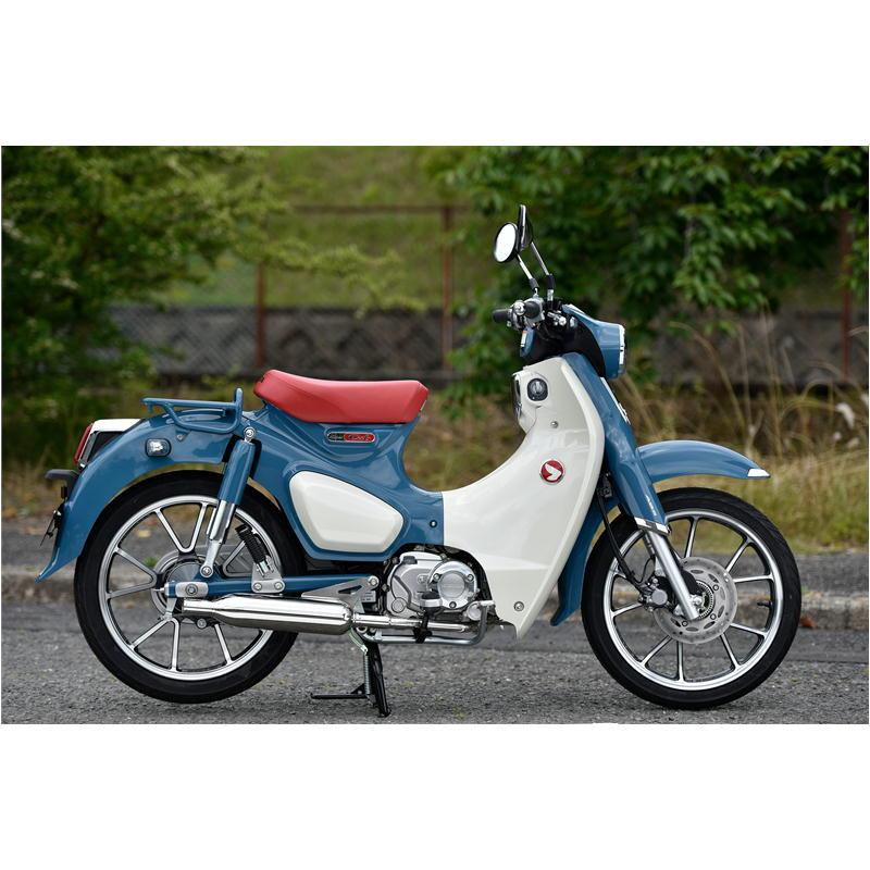BEAMS（ビームス） パワークラシック キャブトン スーパーカブC125 8BJ