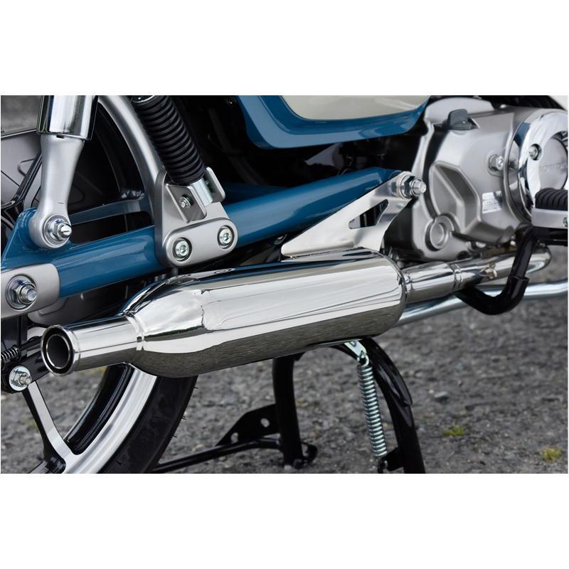 BEAMS（ビームス） パワークラシック キャブトン スーパーカブC125 8BJ