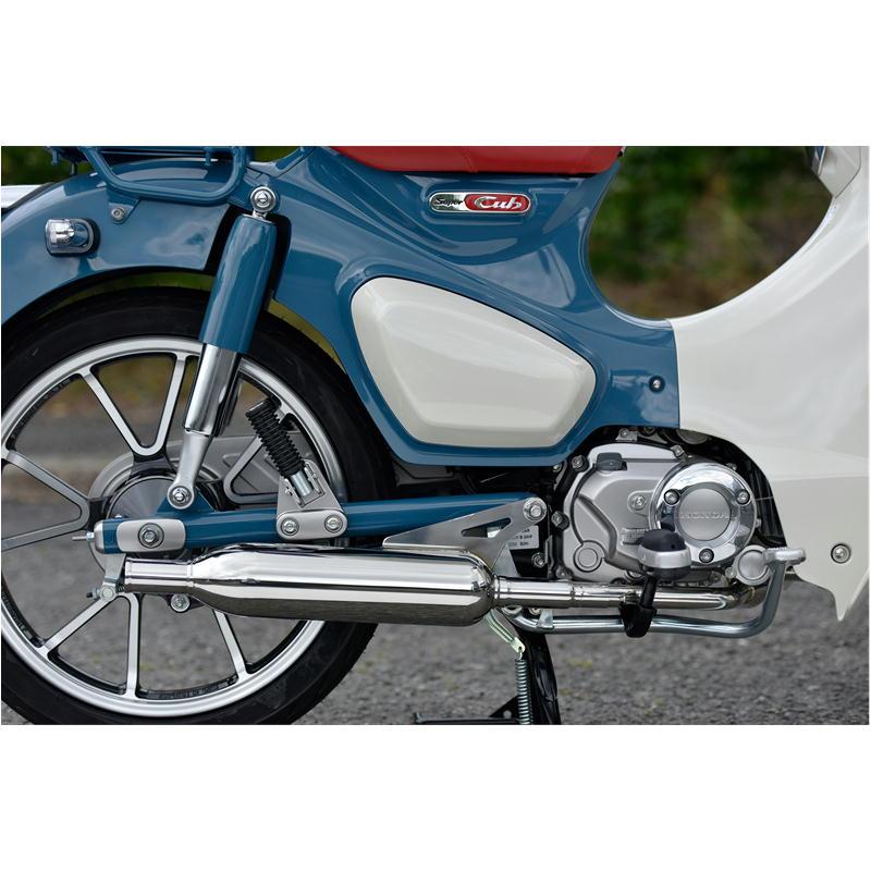 BEAMS（ビームス） パワークラシック キャブトン スーパーカブC125 8BJ