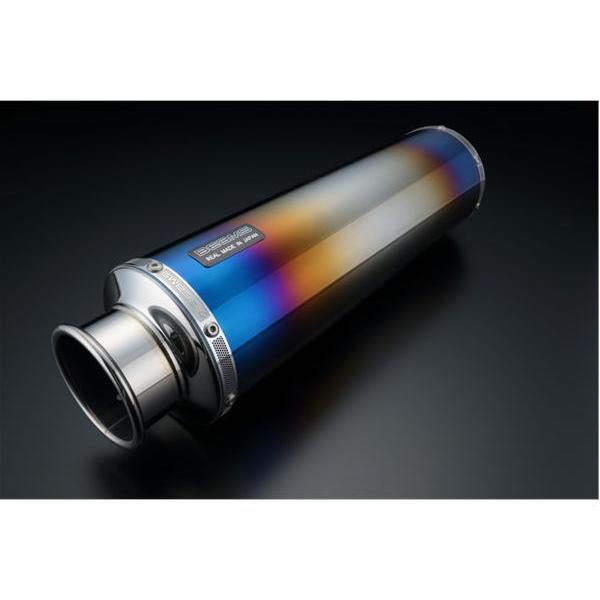 BEAMS ビームス バイク マフラー フォルツァ 2008〜 JBK-MF10 SS400 SP