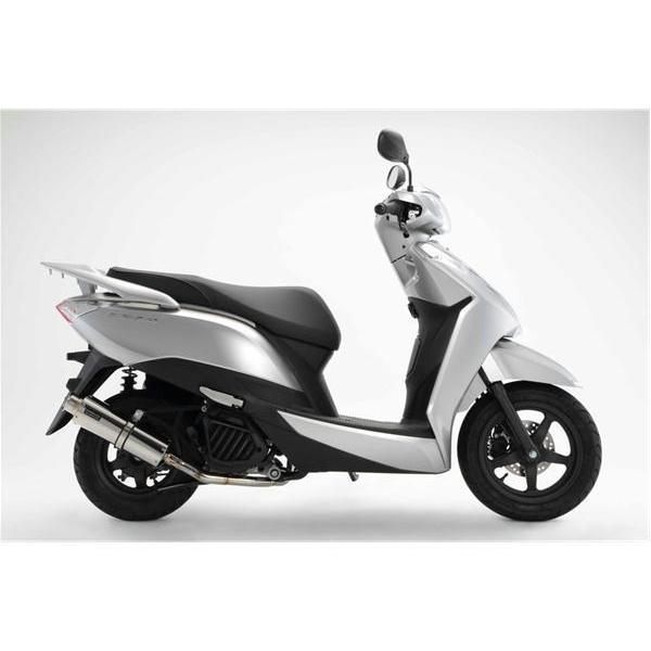 BEAMS（ビームス） BEAMS SS300 ソニック SP リード125 2013〜 EBJ