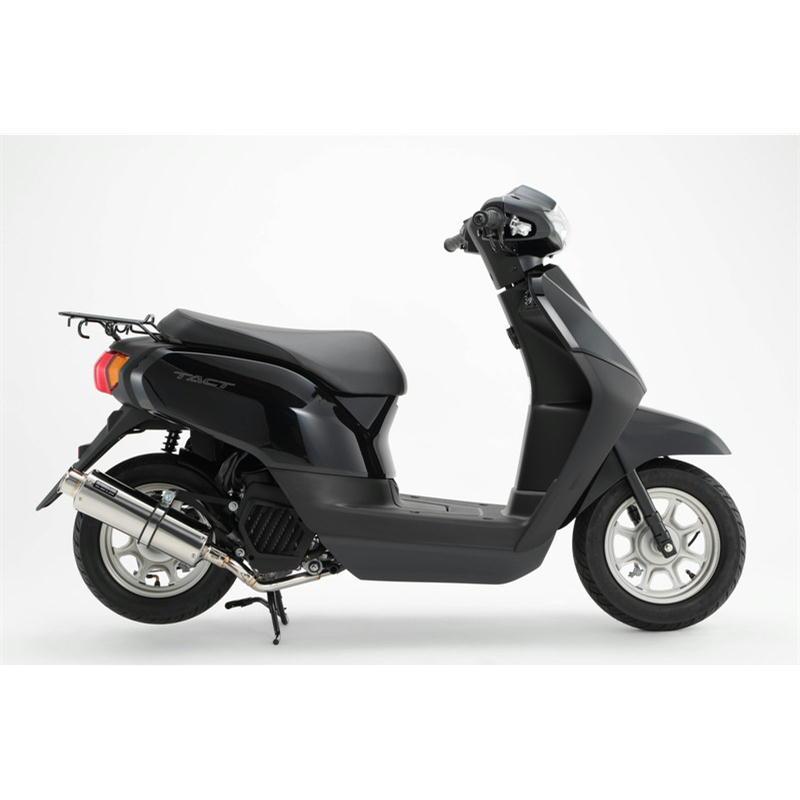 ★BEAMS SS300ソニック SP マフラー フルエキ JMCA 新品未使用 BEAMS（ビームス） バイク マフラー TACT JBH-AF75 SS300 ソニック SP