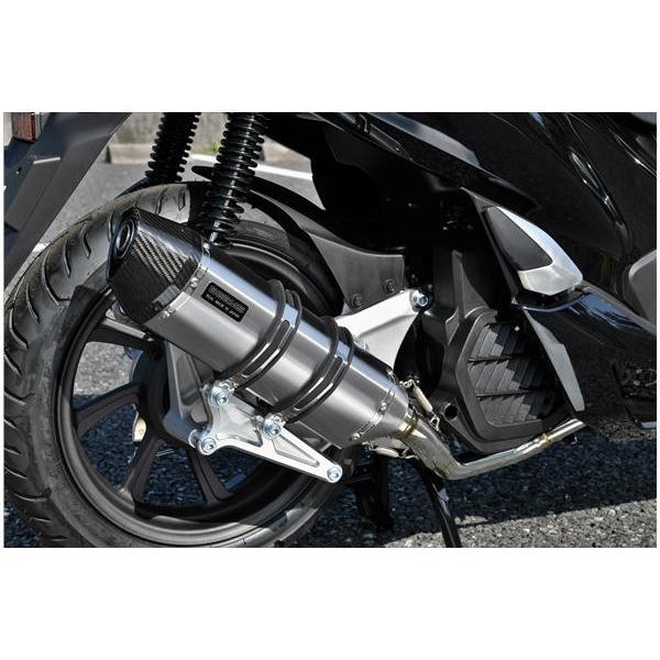BEAMS ビームス CORSA-EVOII ステンレスサイレンサー 政府認証 BEAMS ビームス CORSA-EVOII ステンレスサイレンサー 政府認証