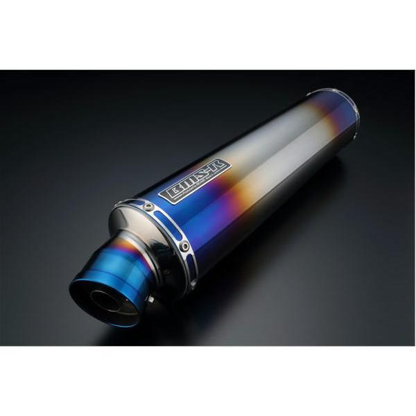 BEAMS（ビームス） バイク マフラー CB125R 2BJ-JC79 R-EVO ヒート