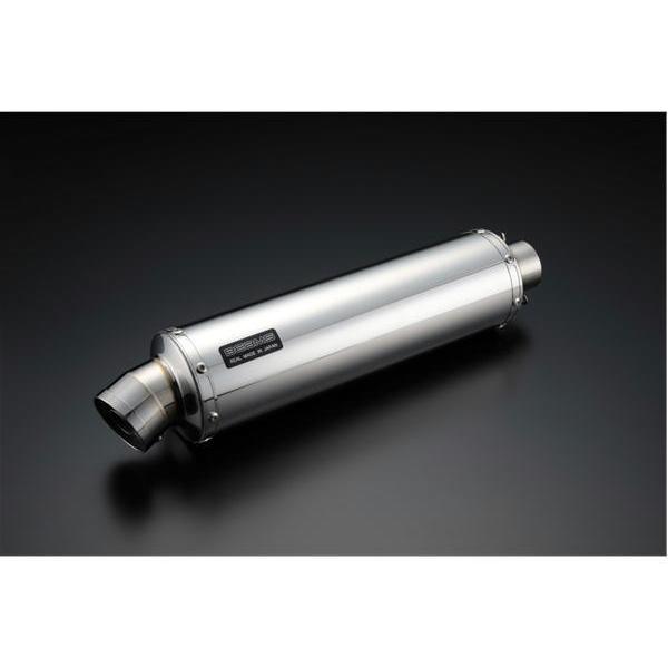ビームス BEAMS R-EVO ステンレス モンキー125 2BJ-JB02 フルエキゾースト JMCA／政府認証品_6