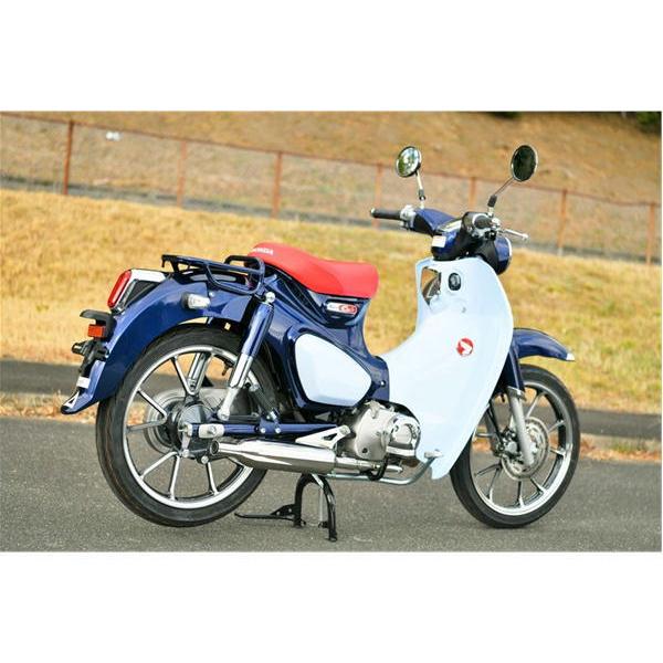 BEAMS（ビームス） パワークラシック キャブトン スーパーカブC125 2BJ