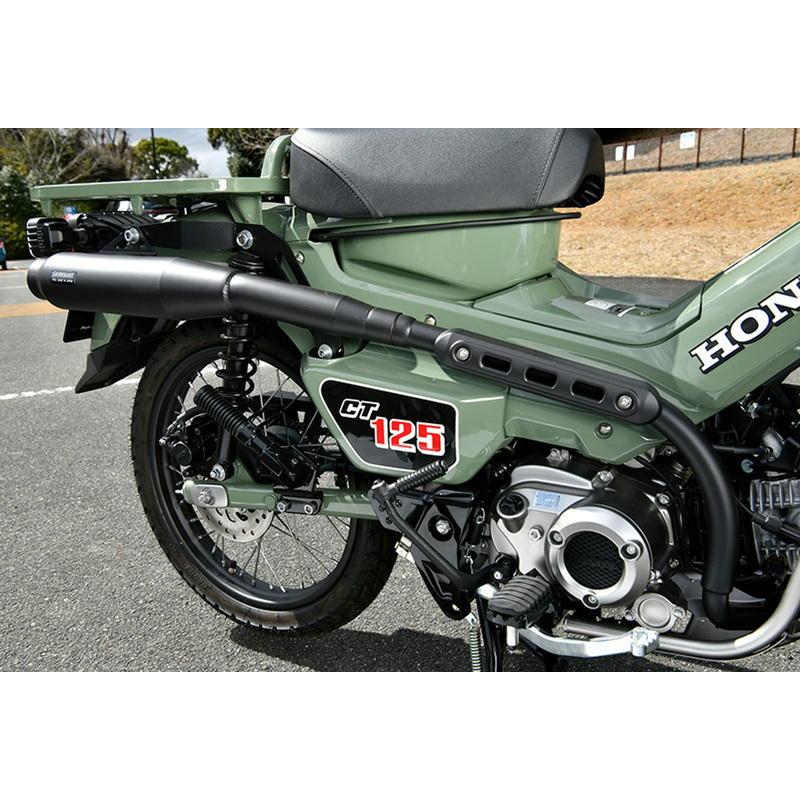 BEAMS ビームス パワートレック MBK 政府認証 フルエキゾースト BEAMS ビームス パワートレック MBK 政府認証 フルエキゾースト