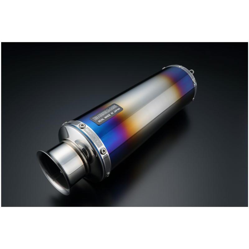 BEAMS（ビームス） BEAMS SS300 SP ヒートチタン TRICKER Fi 2008