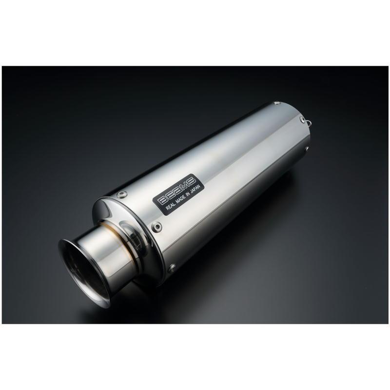 BEAMS ビームス セロー250/Fi DG17J SS300ソニック ビームスからセロー