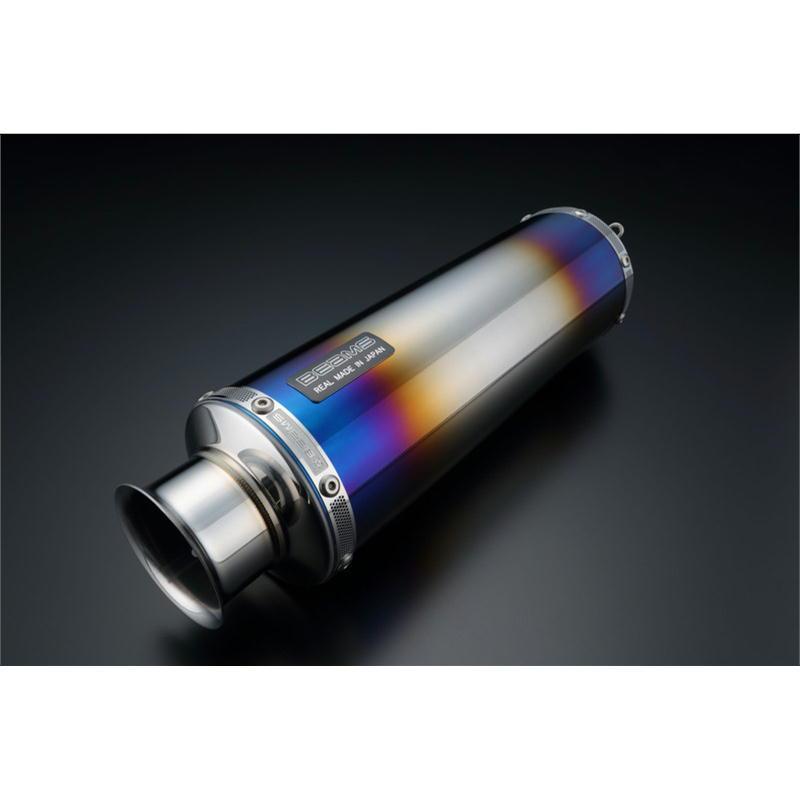 BEAMS（ビームス） バイク マフラー N-MAX125 EBJ-SE86J/2BJ-SED6J/2BJ