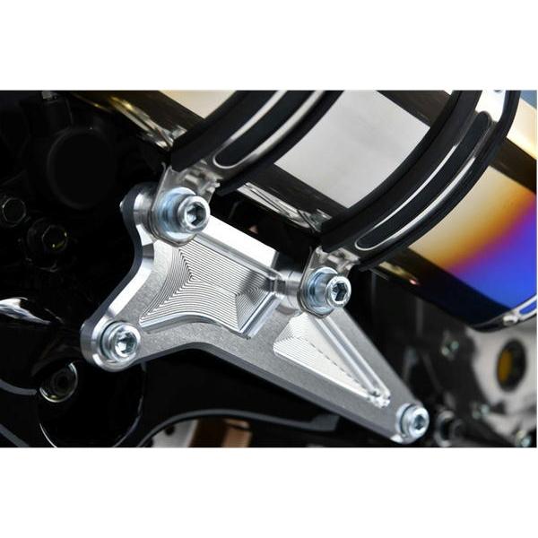XMAX250 beamsGTコルサヒートチタンサイレンサー BEAMS ビームス X-MAX250 8BK-SG70J GT-CORSA ヒートチタン