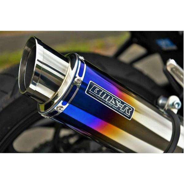 BEAMS ビームス チタンマフラー　YZF-R25 MT25 51gJoY0909L._AC_UL210_SR210,