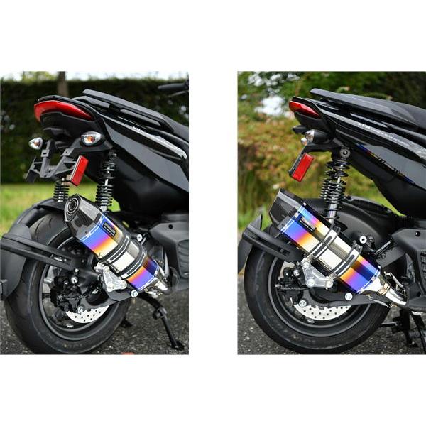 最終値下げ❗️BEAMS CORSA-EVOⅡ　WR250X/R チタンマフラー 61pYbZylUbL._AC_SY200_QL15_.jpg